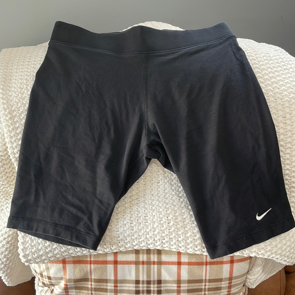 Women’s Nike Bike Shorts